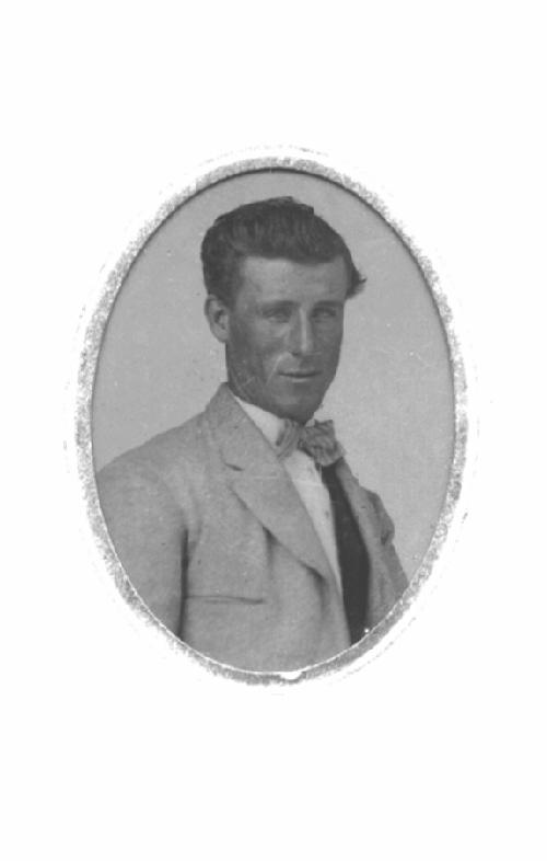 Arthur Hartle Kirk (1849 - 1928) Profile